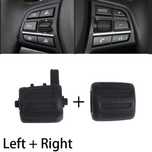 Копче бутон волан BMW F10 F25 F01 F30 3 5 6 7 БМВ бутони копчета