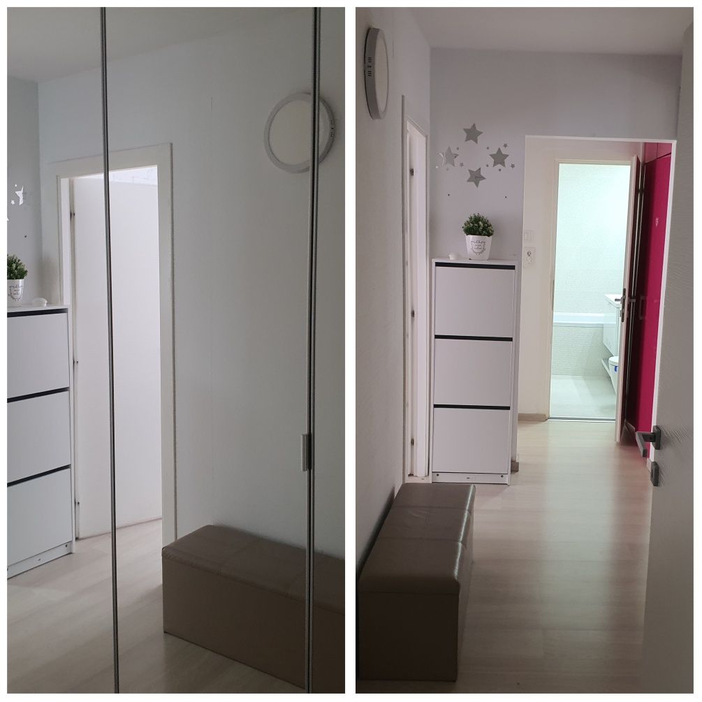 Apartament 2 camere metrou de închiriat