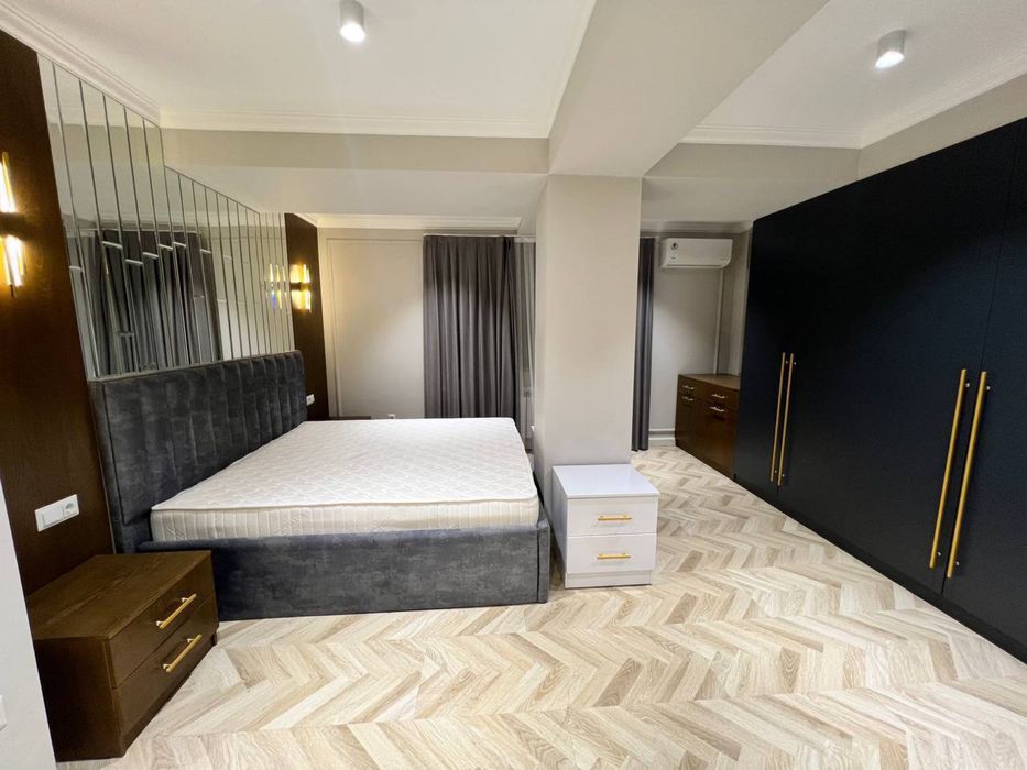 Представляем вашему вниманию аренду 4 комн квартира на дружбе народов