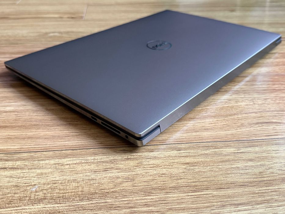 4K Touch Dell Precision 5560`i7-11850H/32GB RAM/1TB SSD/Nvidia T1200