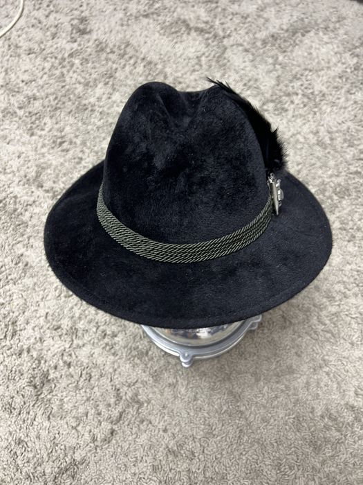 Vand Palarie vanatoare marime 57