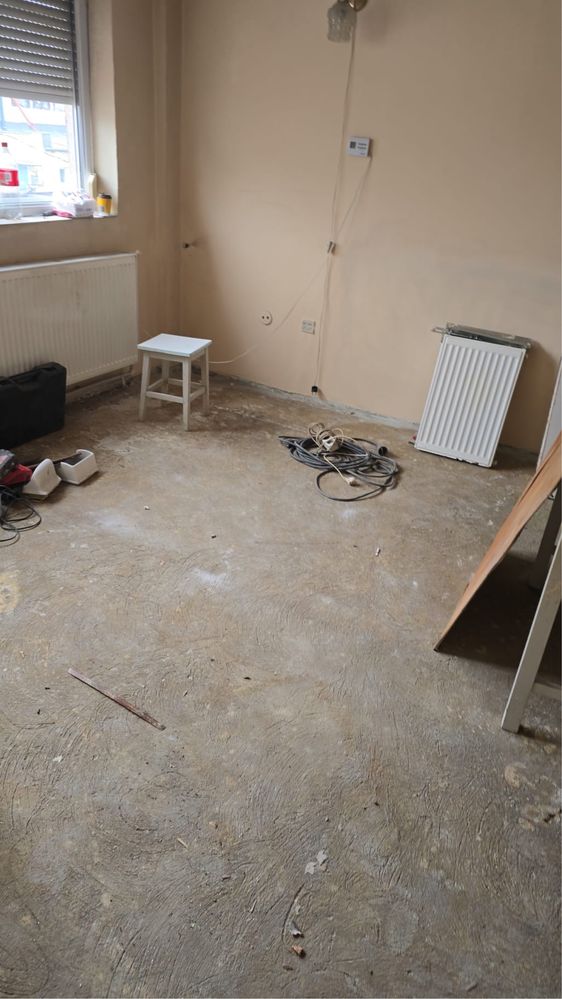 Apartamnet 1 camera decomandat Eremia Grigorescu