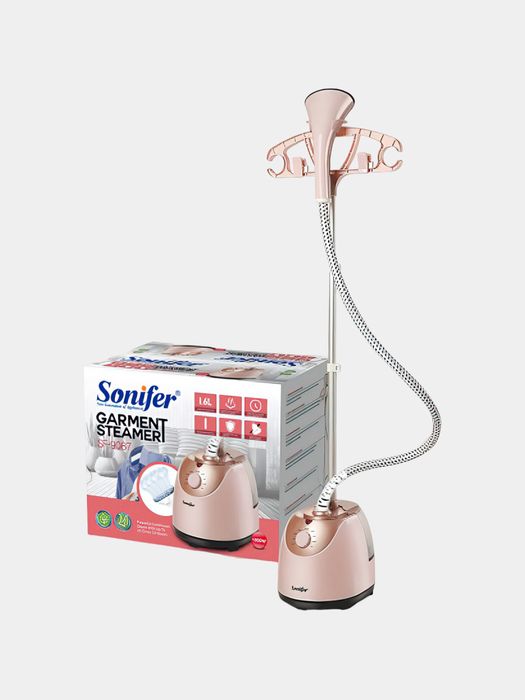 Доставка! Отпариватель Sonifer SF-9087