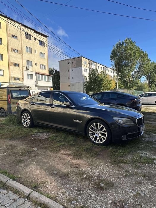 Vand jante BMW 19 Individual F01 / F10 / F13 xdrive