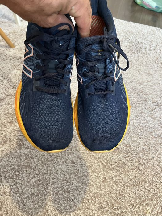 New Balance Fresh Foam X Vongo-оригинални маратонки