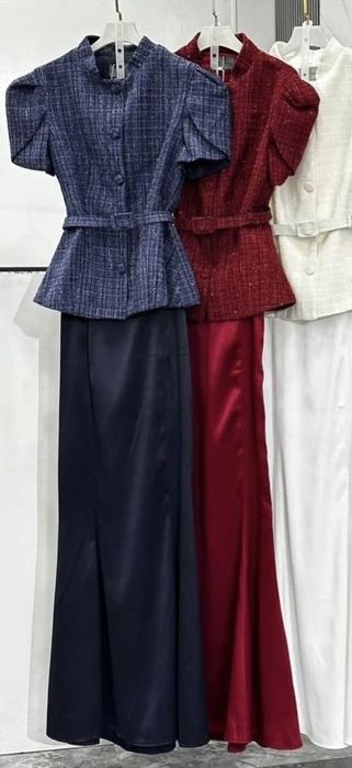 Двойка сатылады көк түстегі