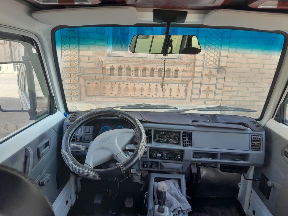 Дамас сотилади харажати йук