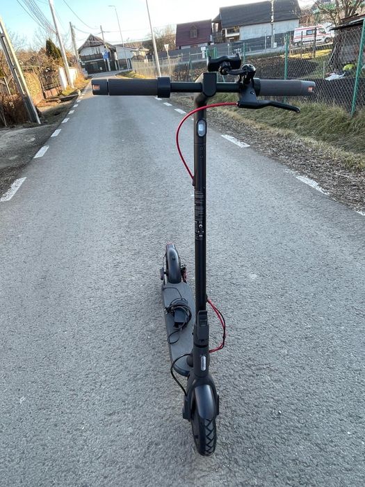 Trotineta electrica Xiaomi 4 Lite/Motor brushless 300w