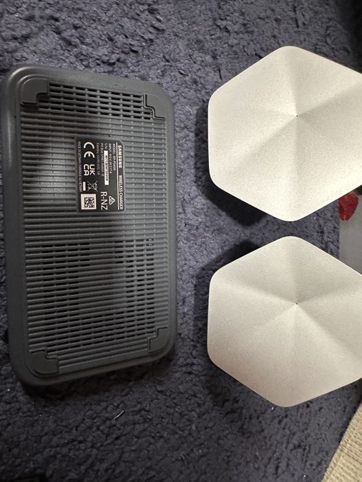 Router plume /satechi/samsung