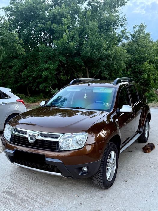 Vand Dacia Duster 1.5dci