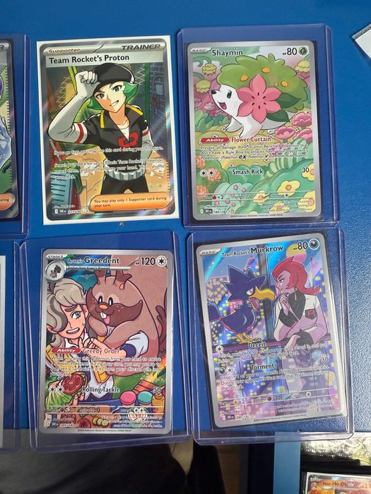 Pokémon-Destined rivals/shiny treasure ex/Mega evolution