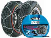 Lanturi roti auto zapada antiderapante SUV duba utilitara 12mm-16mm