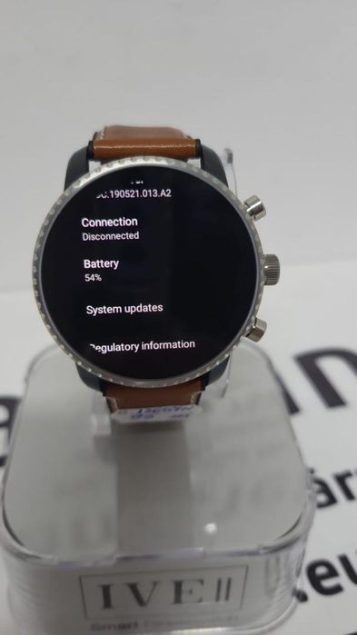 Smartwach Fossil DW6F1 -N-