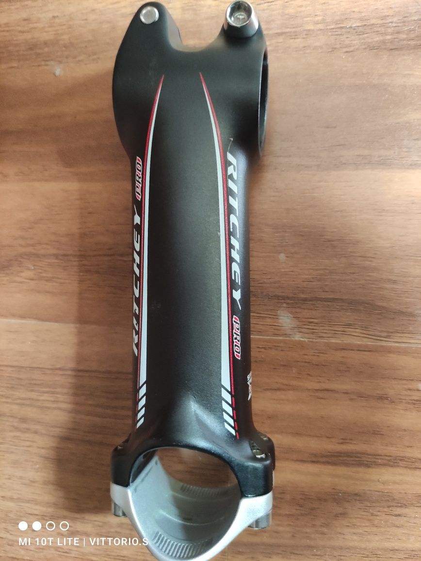 Лапа за велосипед Ritchey Pro Axis 4 120mm