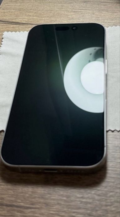 Iphone 16 PRO 128 GB