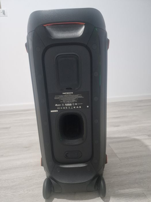 Boxa Jbl partybox 310