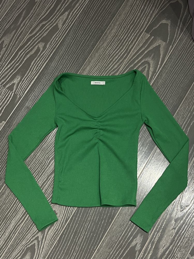 Блузи Zara, Ellesse, Reserved, New Yorker