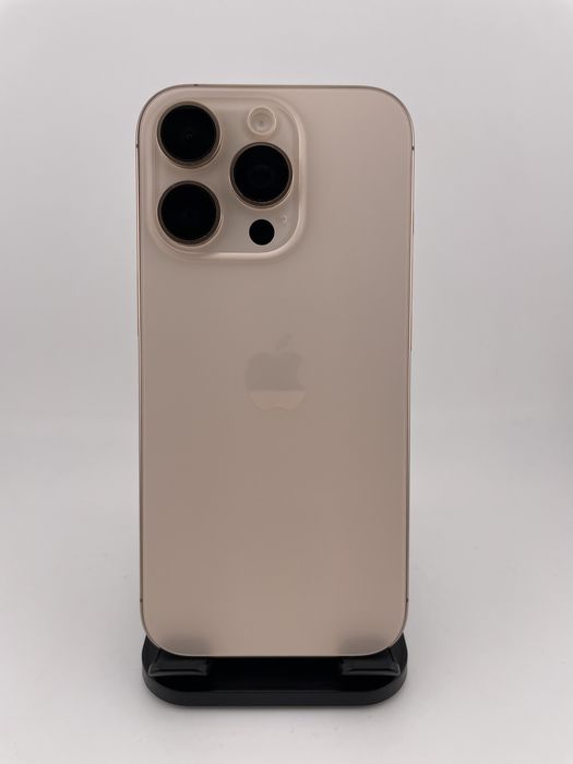 G Store Mobile! OFERTA: iPhone 16 Pro 128Gb!