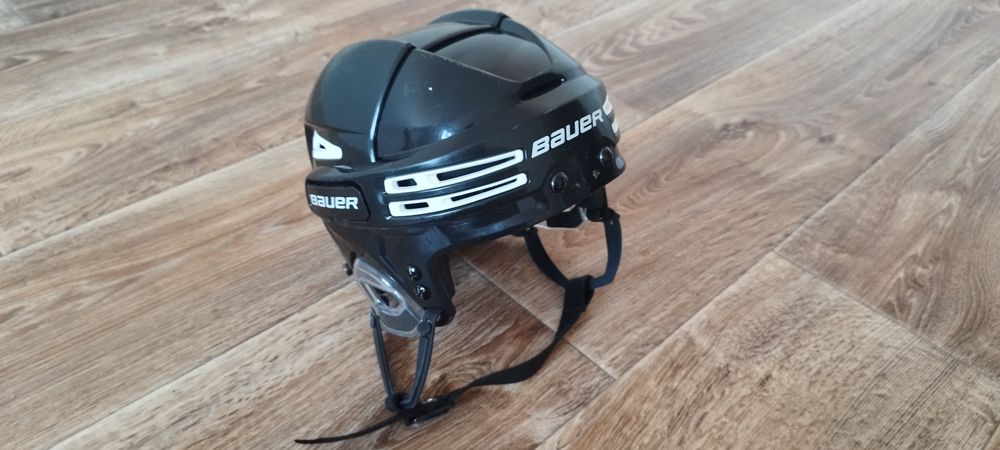 Шлем Bauer Re-Act 75 Sr S без маски