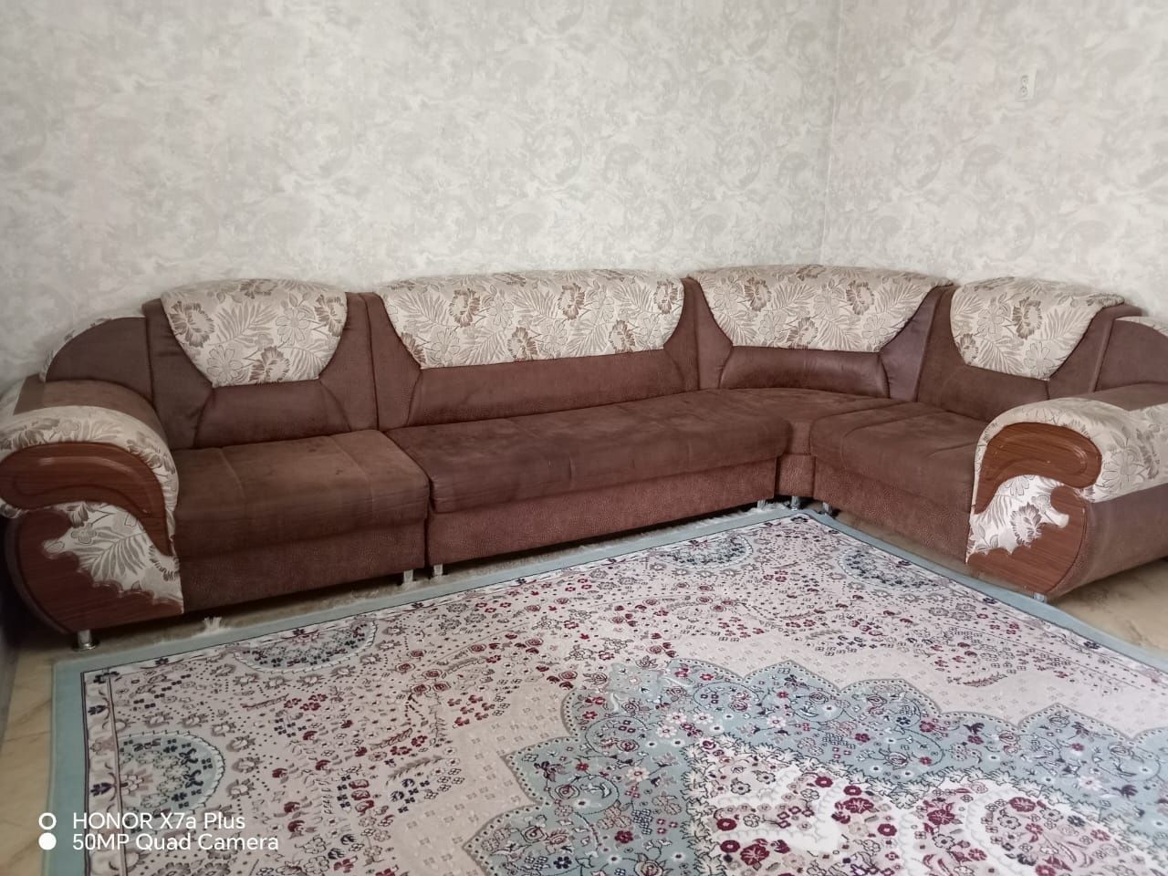 Уголок диван качественный