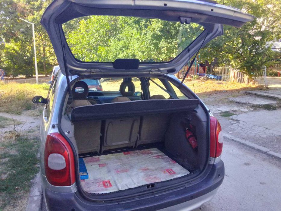 Citroen Xsara Picasso 2.0 HDI