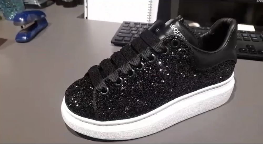 Alexander mcqueen