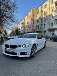 BMW 420D ~Coupe~ M Pachet~184 Cp~Euro6