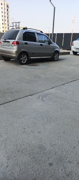 Матиз бест 2010 лух кондиционер