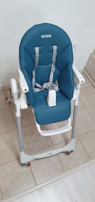 Столче за хранене Peg Perego