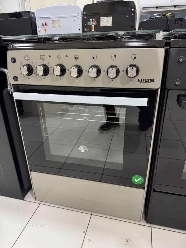 Газ плита Aiwa оптом