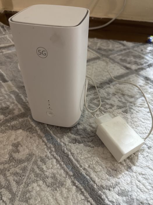 Роутер Алтел wifi 5G