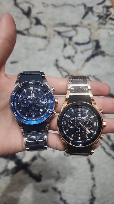 REWARD VIP erkaklar qo'l soati