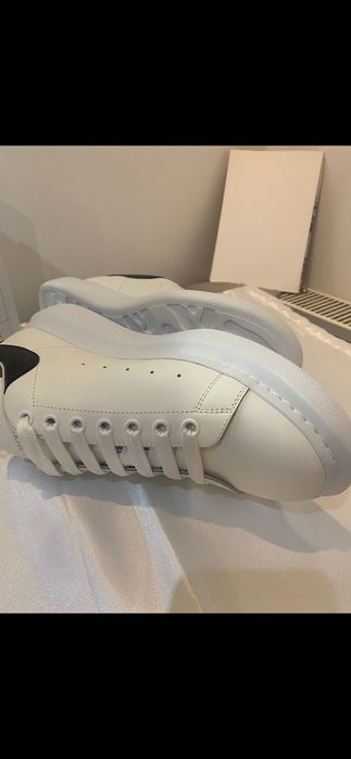 Pantofi sport Alexander Mcqueen