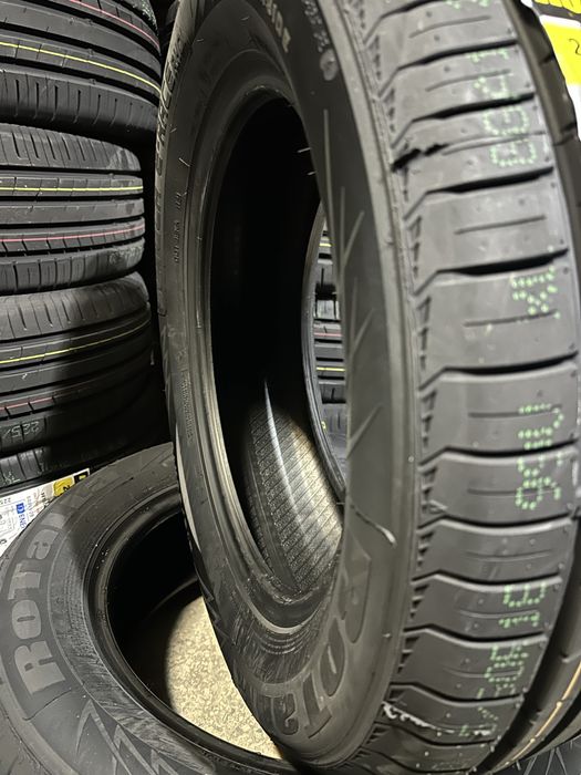 Нови летни гуми ROTALLA SETULA RH01 215/60R16 99V XL НОВ DOT 2156016