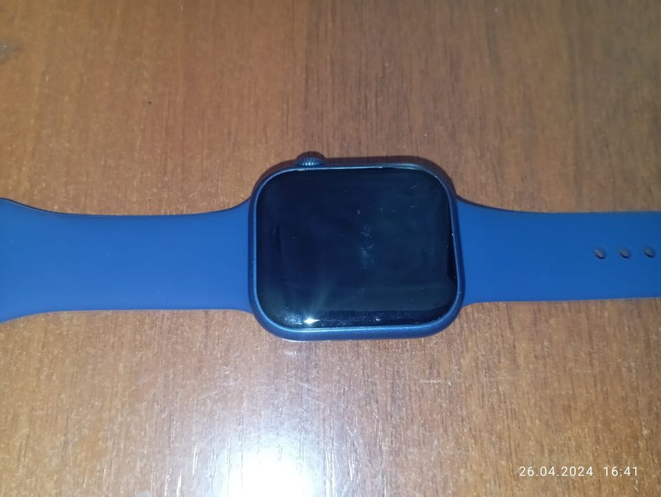 Продам смарт часы