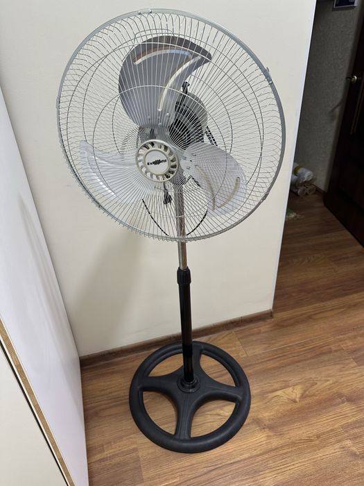 Продам вентилятор