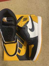 Jordan 1 taxi 40.5