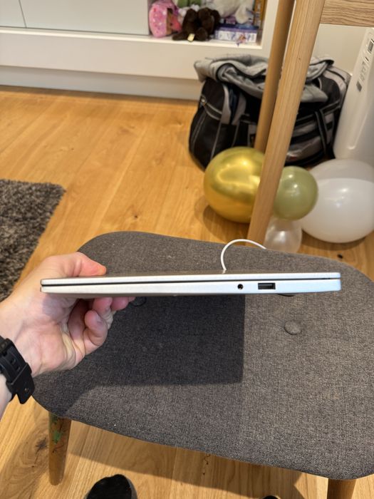 HUAWEI MateBook D14 — i5, 8 GB RAM, 512 GB SSD, Full HD, Windows 11