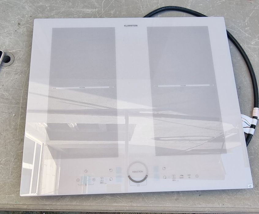 Индукционни котлони Klarstein 6600w-7400w