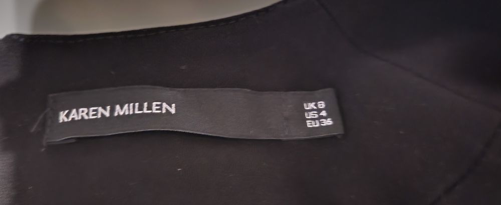 Vand salopeta Karen Millen