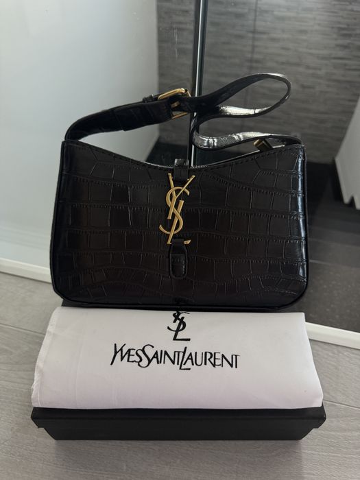 Geantă Saint Laurent