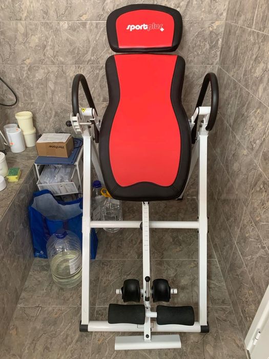 Инверсна Лежанка