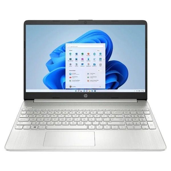 HP 15s 12th gen i5-1235u | ОЗУ 8 ГБ | 256 ГБ SSD | 15,6 Full HD