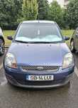 Autoturism Ford Fiesta