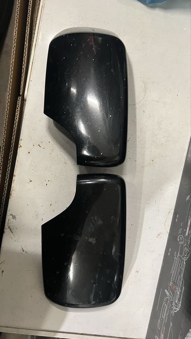 Части за BMW E46, стопове, фарове, решетки, бъбреци, капаци, прагове