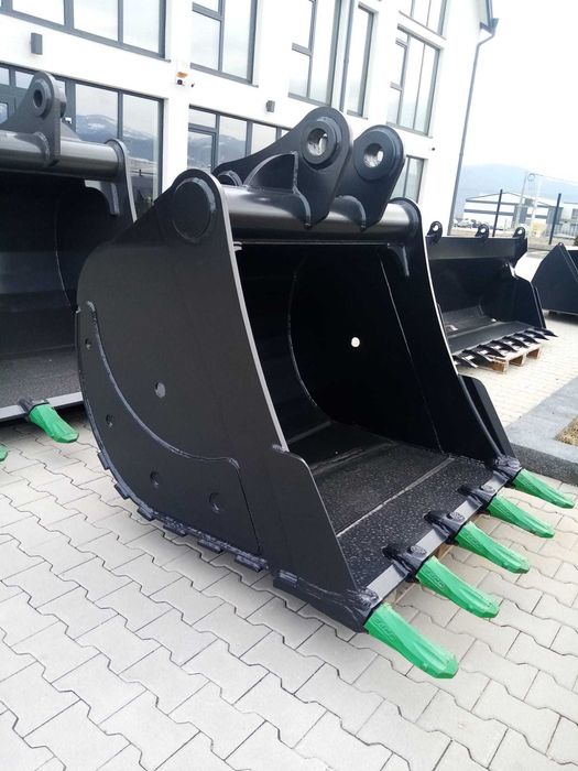 Cupa excavat 1,3 mc Hyundai R210