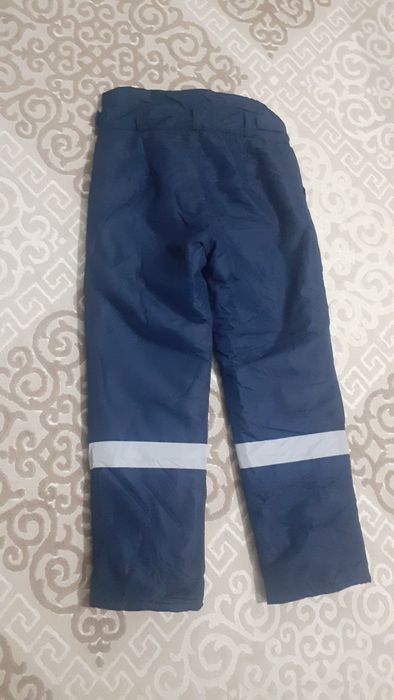 Зимни спецодежда