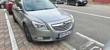 Opel Insignia Sport Tourer