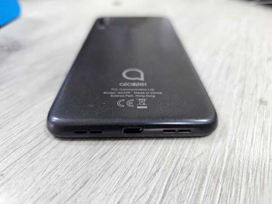 Alcatel 1SE 64GB 6GB RAM Dual