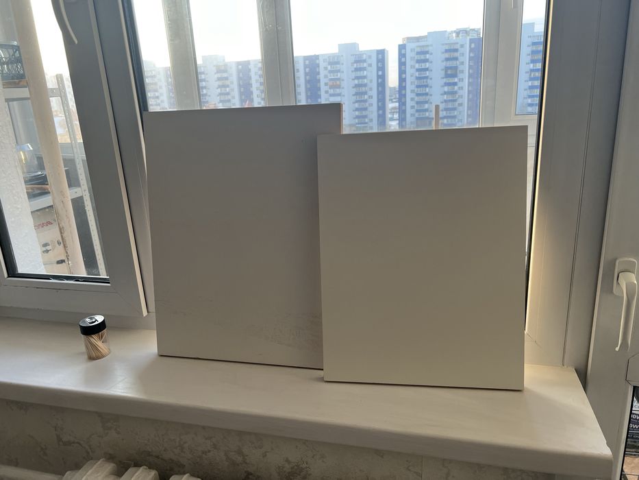 Основы для смолы 2шт